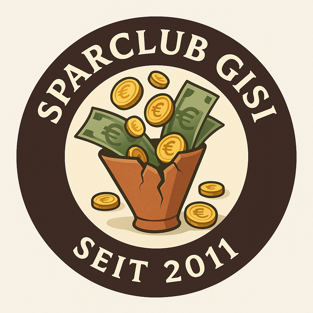 Sparclub Gisi Logo